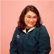 Psicopedagoga especialista en Lectoescritura/ Comprensión lectora